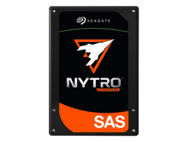 SSD Seagate Nytro 3331 3.8TB SAS 12Gb/s, 15mm, 1DWPD SSD(PARTS) - XS3840SE70004